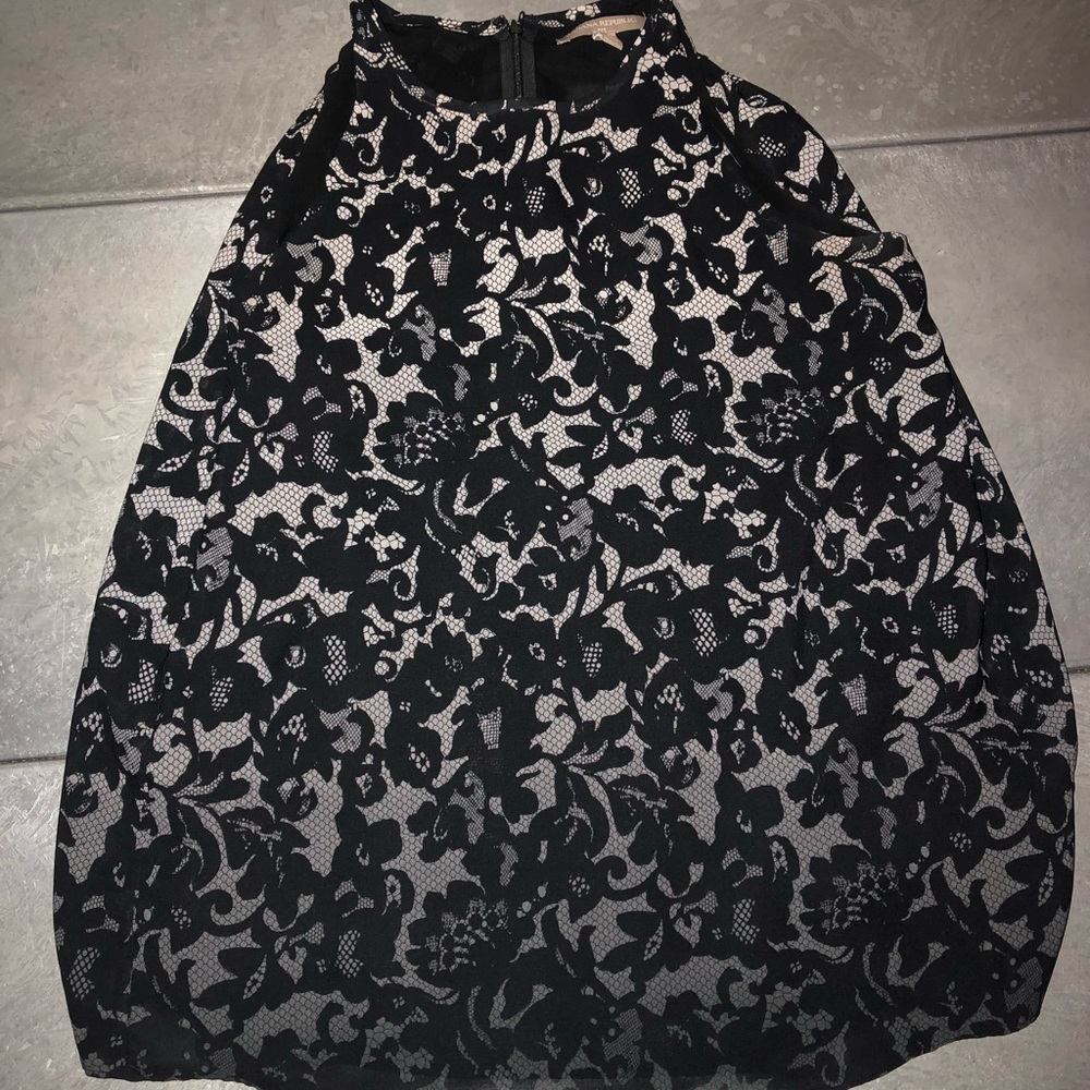 Banana Republic blouse - Size XS